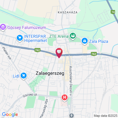 maps
